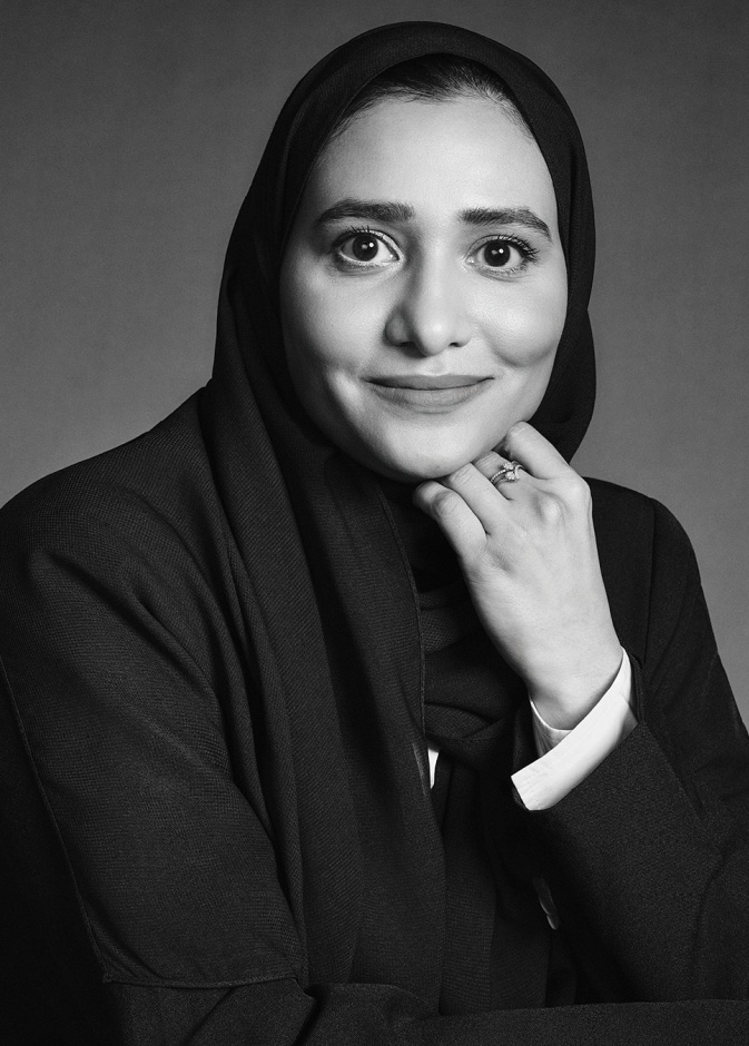 الشيخة ريم آل ثاني