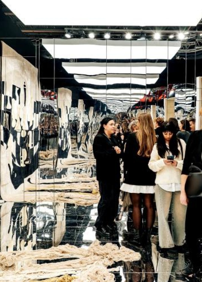 المملكة ترحب بعالم التصميم مع انطلاق آرتدوم الرياض 2025