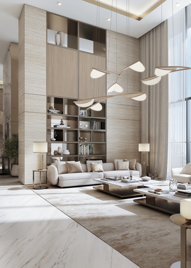 انطلقت شوبا فرنتشر لتصبح علامة رائدة في الأثاث والتصميم الداخلي