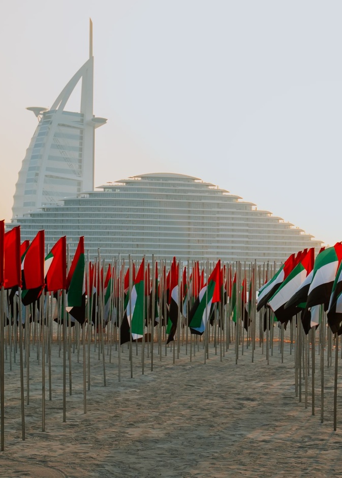 أبرز فعاليات وتجارب عيد الاتحاد الـ54.. خيارات استثنائية وأجواء وطنية مميزة للجميع