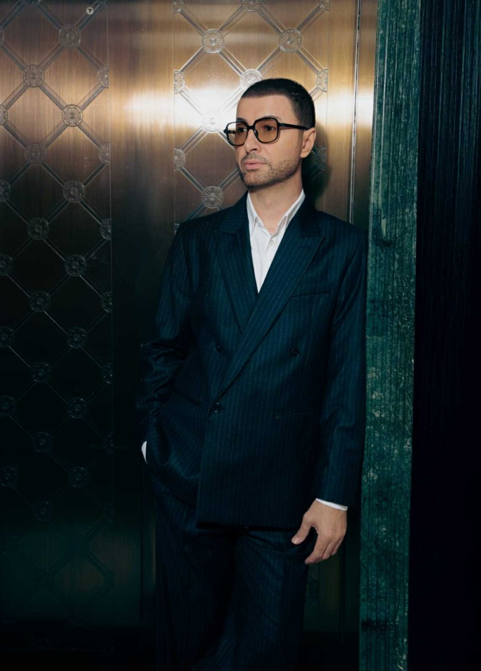 بلال العربي في تجربة غنائية جديدة