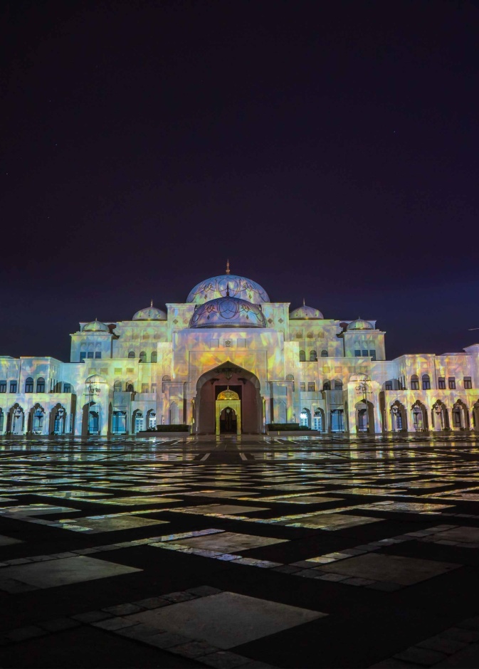 10 تجارب إماراتية استثنائية.. دليلكم لأجمل احتفالات عيد الاتحاد الـ54