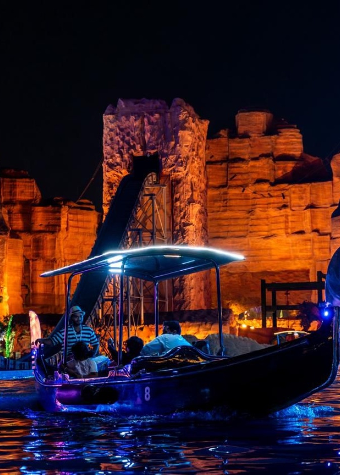 دليلك لأحدث فعاليات موسم الرياض 2025… أسبوع مليء بالمفاجآت والتجارب العالمية