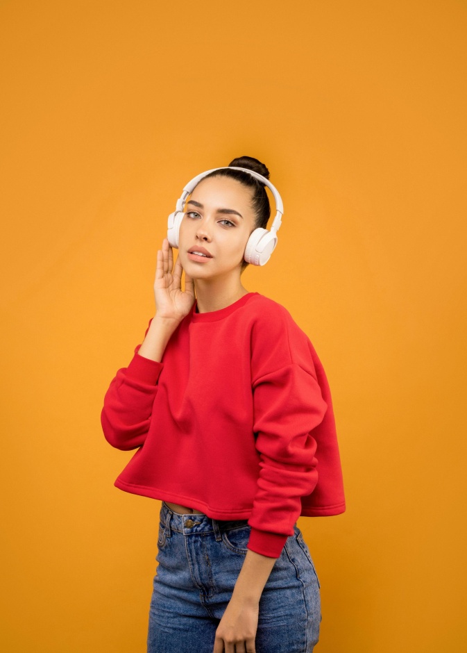 تحسن الموسيقى الحالة المزاجية وتعدل الهرمونات