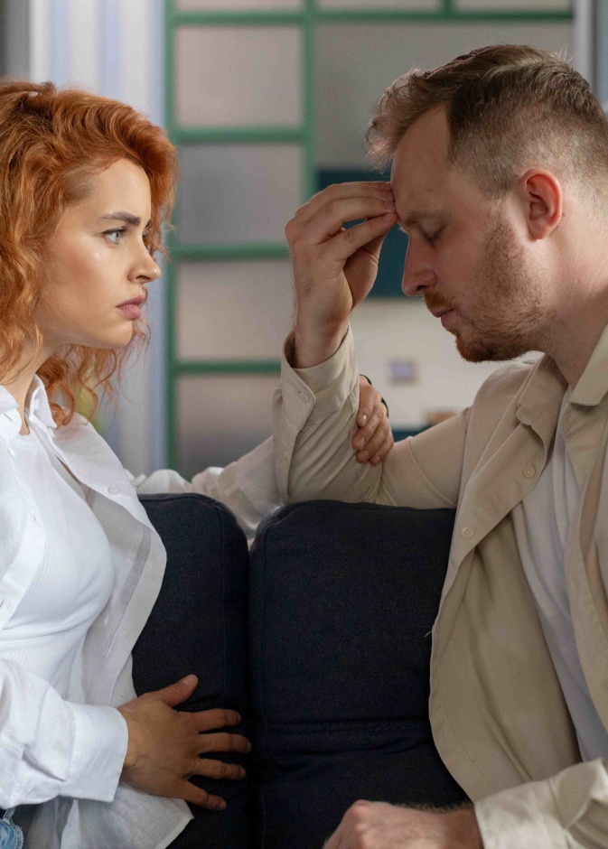 تصرفات تجرح مشاعر الرجل يجب عليك تجنبها