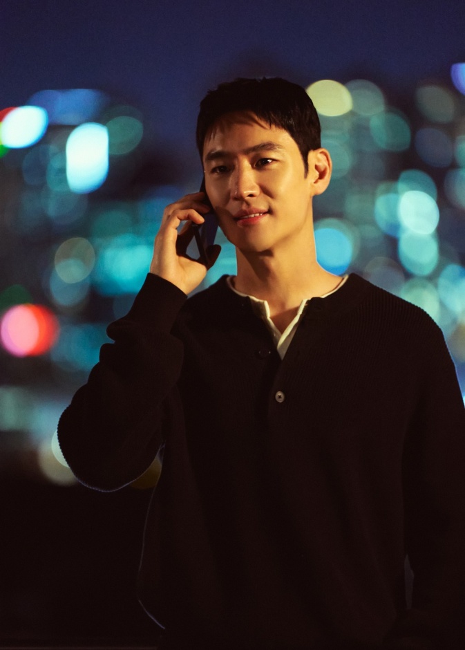 تفاصيل العودة الجديدة لمسلسل Taxi Driver