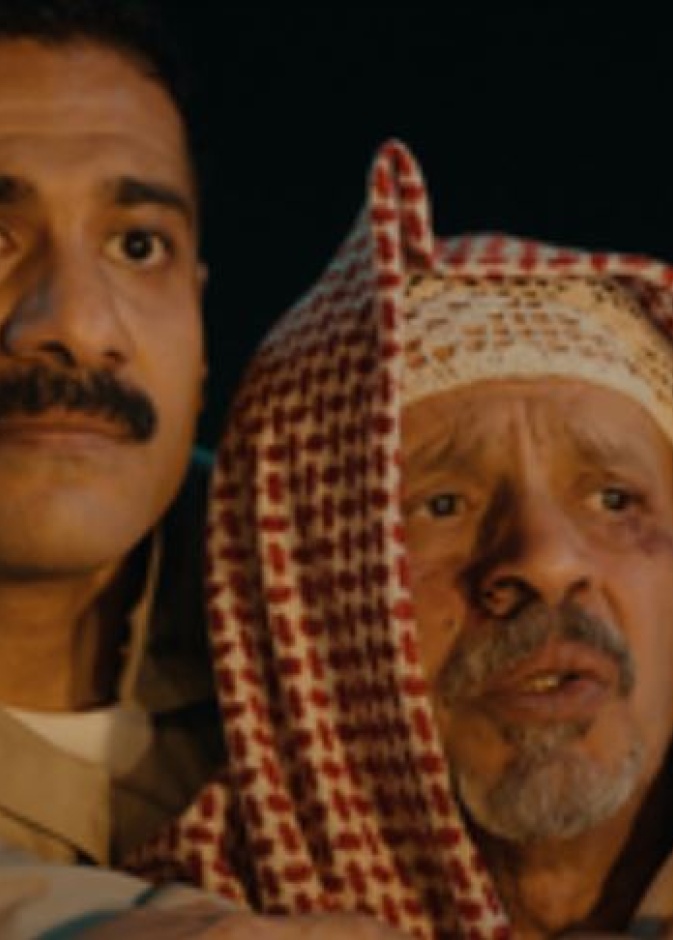 "خطة فاشلة وخطفٌ مزيّف".. تفاصيل عرض فيلم "رهين" على نتفليكس