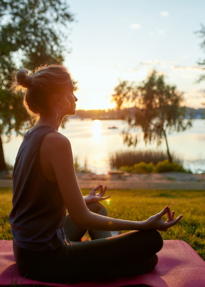 دمج العافية الفاخرة ضمن الحياة اليومية