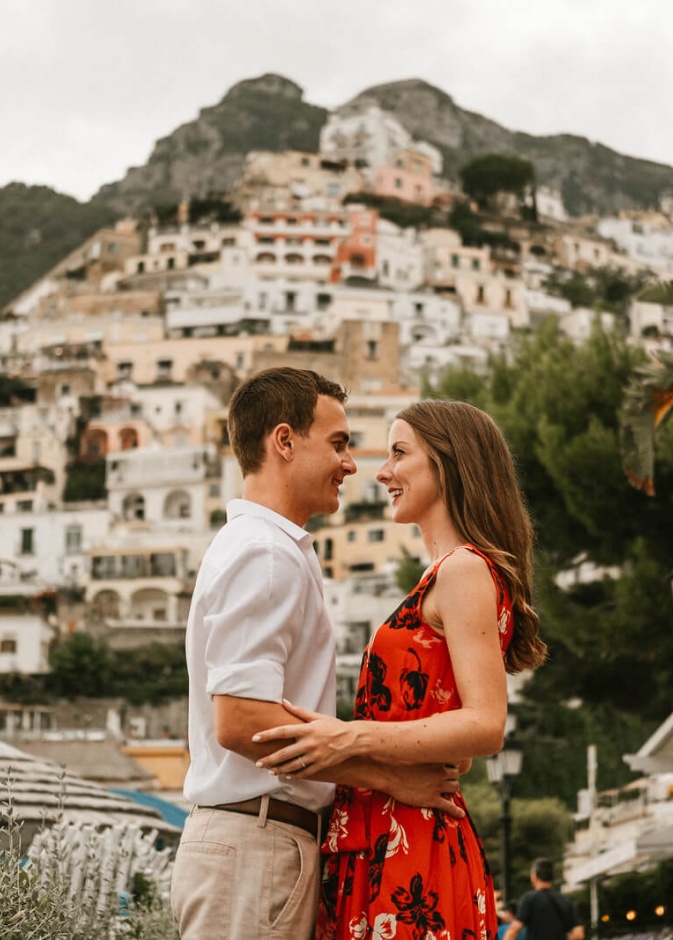 رحلات شهر العسل في أجمل قرى ساحل أمالفي الإيطالي