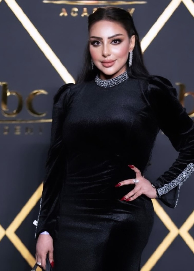 ريماس منصور ترد على خالد منقاح