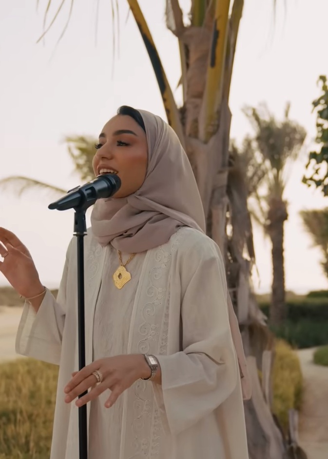 عرض موسيقي عالمي بمشاركة زينة عماد وحمزة هوساوي يزيّن افتتاح جزيرة شورى في البحر الأحمر