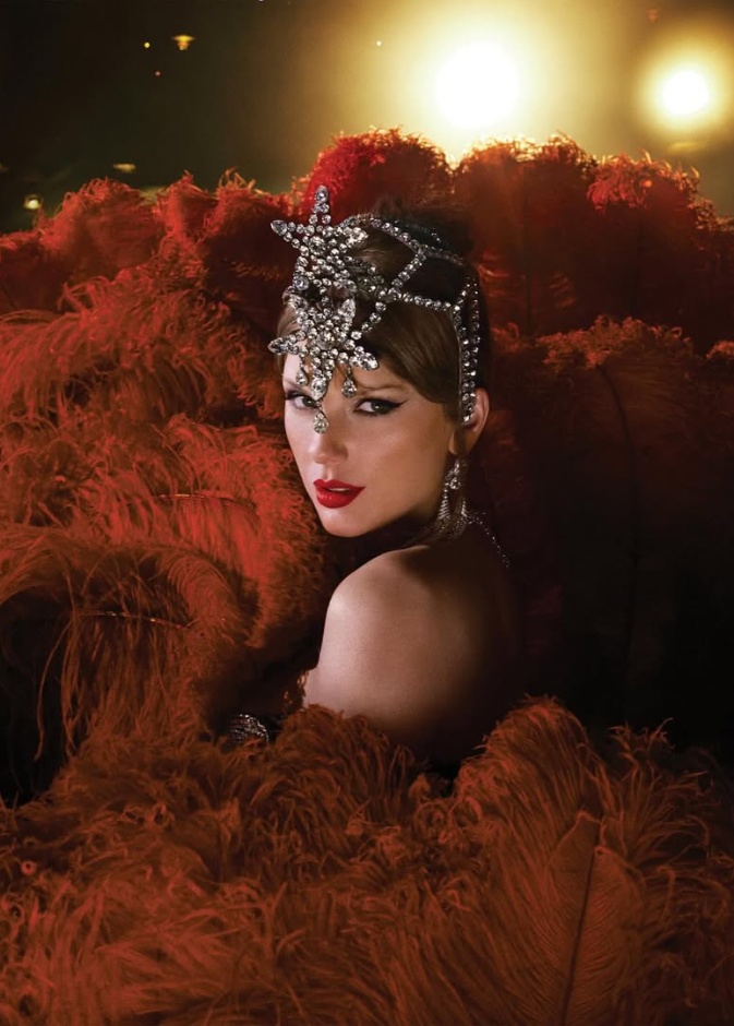 سبب غياب تايلور سويفت عن ترشيحات جوائز غرامي 2026