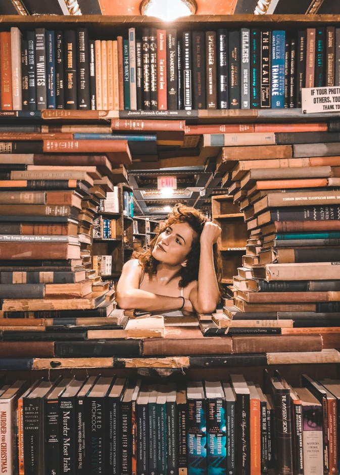 تخّلصي من العبء المعرفي بأساليب فعالة للتفكير بشكل أوضح وأكثر إبداعًا