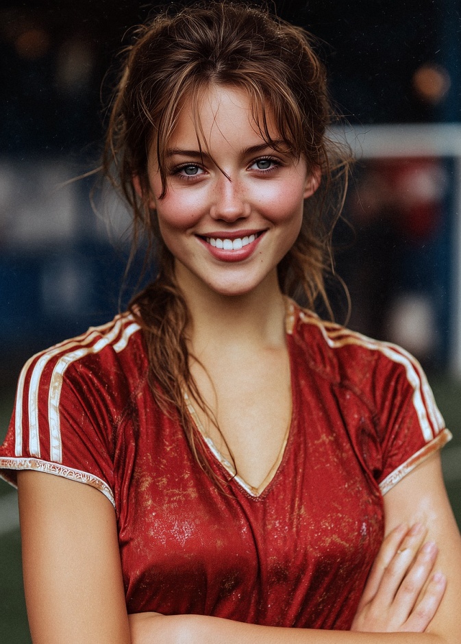  دليلكِ الشامل من هي حول مكملات الـ Pre-Workout وهل آمنة فعلاً