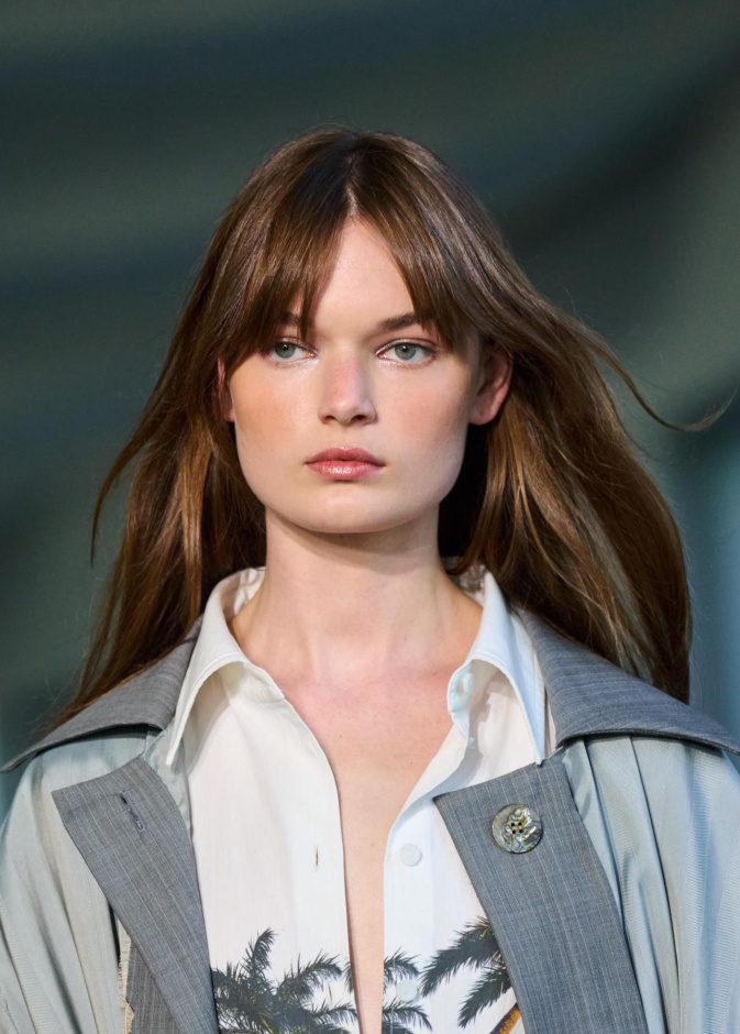 نصائحنا لاختيار فرشاة الشعر المناسبة لنوع شعركِ.. لا تغفليها