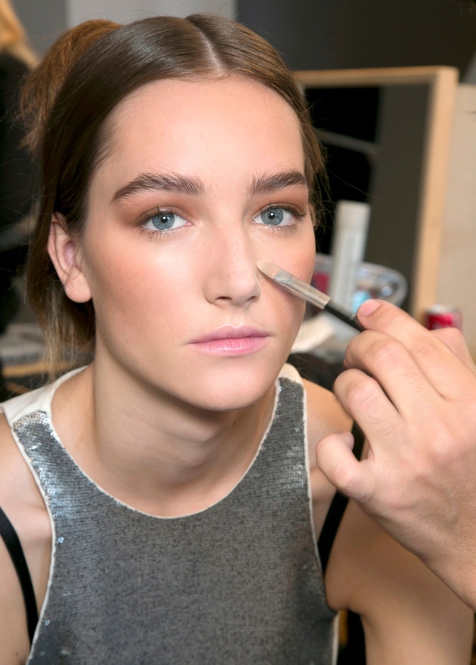 نصائحنا لاختيار منتجات تجميل لا تسد المسام وتدعم صحة البشرة.. لا تفوتكِ