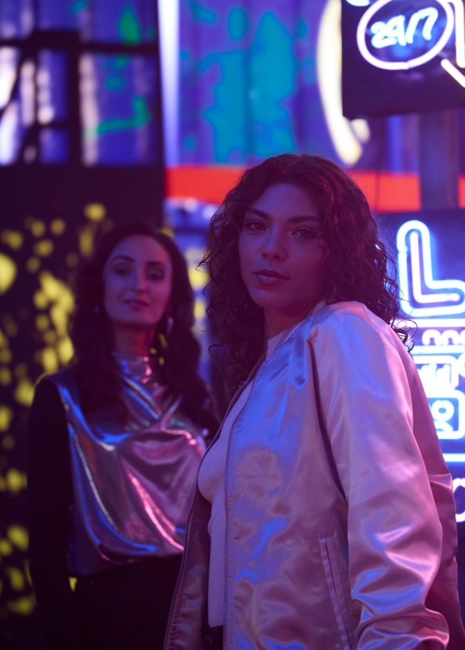 عام المرأة في ساوندستورم 2025 تجربة جديدة من مدل بيست