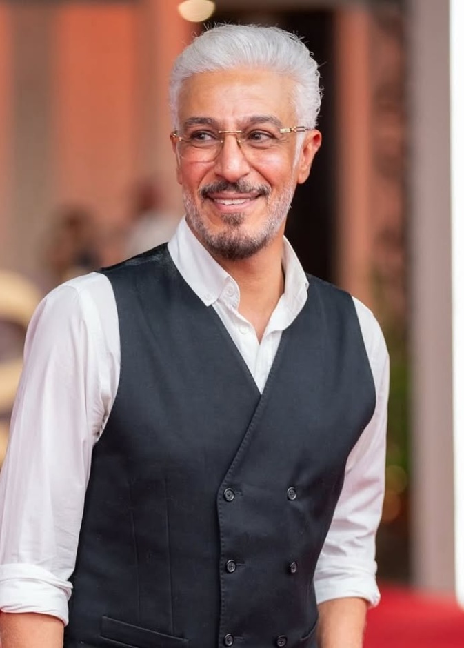 عبدالمحسن النمر يحافظ على صعوده ونجاحه الفني