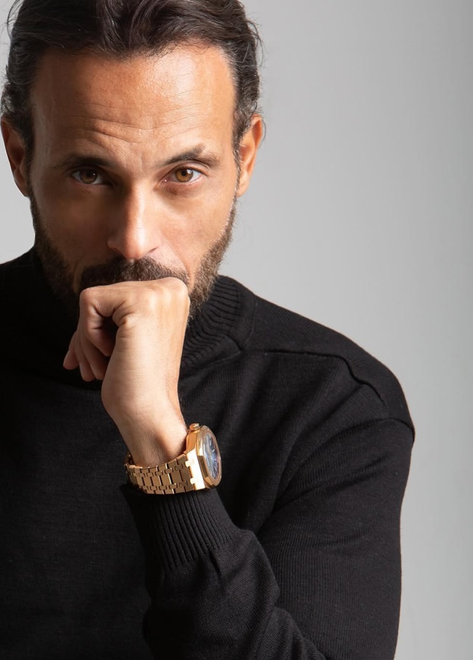 عودة يوسف الشريف بعد غياب 5 سنوات