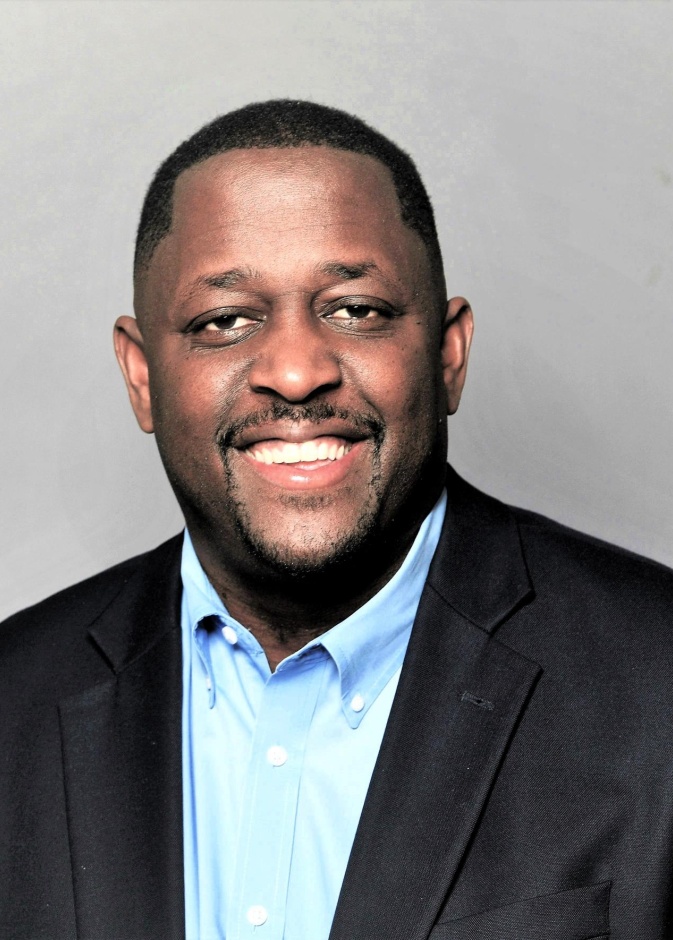 غارث غراهام رئيس قسم الصحة العالمي في يوتيوب