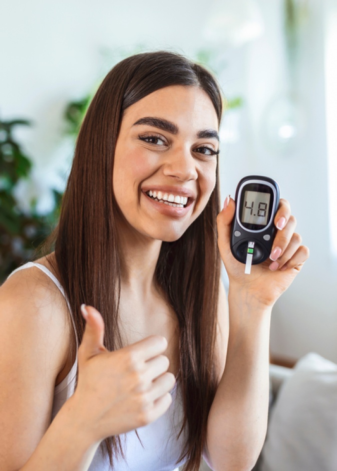 في اليوم العالمي للسكري دعوة لحياةٍ أكثر وعيًا وصحة