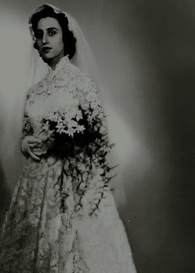 قدمت فيروز مجموعة من الأغاني الخاصة بالعرسان