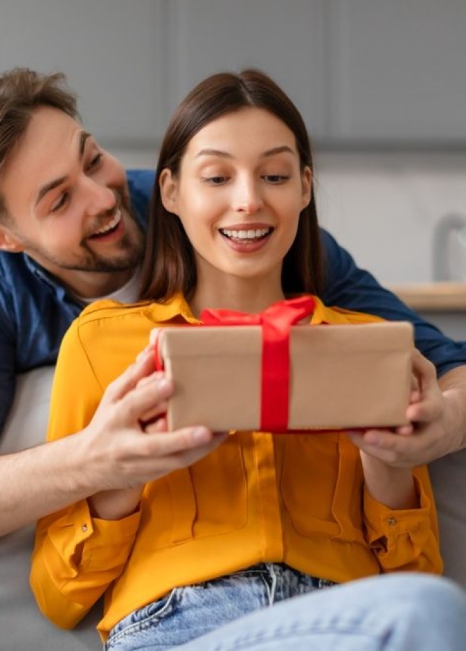 قرارات الرجل المالية تتأثر بمشاعره وعواطفه