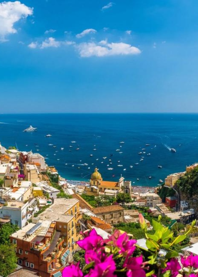 أجمل البلدات الإيطالية الصغيرة للزيارة لرحلات شهر العسل