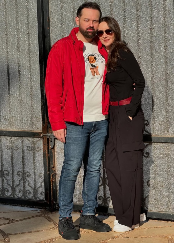 تطورات الحالة الصحية لزوجة الفنان محمد محمود عبدالعزيز