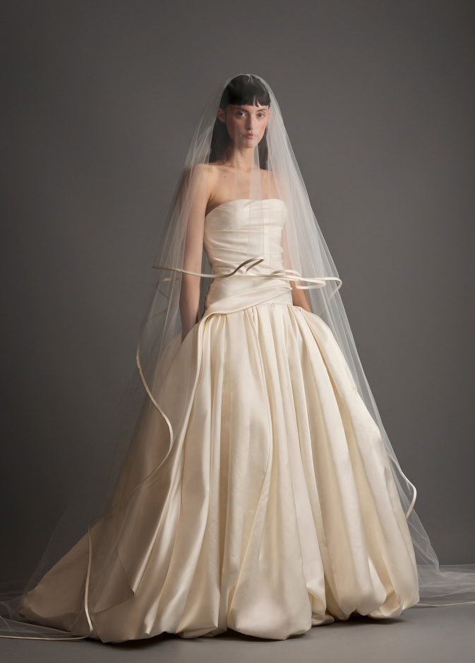 من عروض House Gilles  لخريف 2026