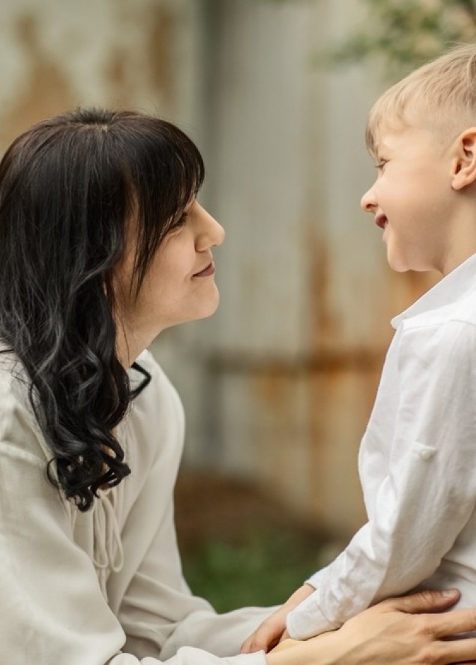 مهارات حياتية للأطفال بعد السادسة علميها لطفلك ليصبح ذو شخصية قوية ومستقل