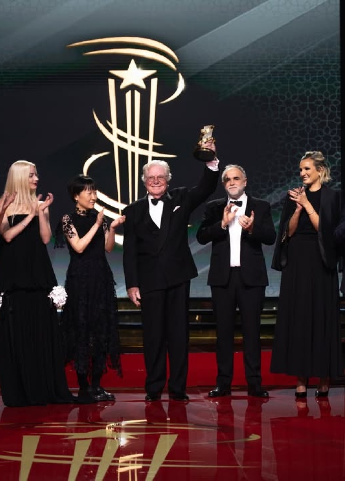 مهرجان مراكش للفيلم