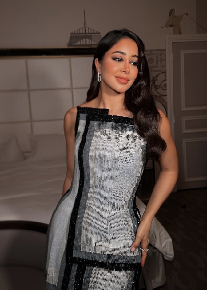 هل تغيب أسيل عمران عن مسلسلات رمضان 2026؟