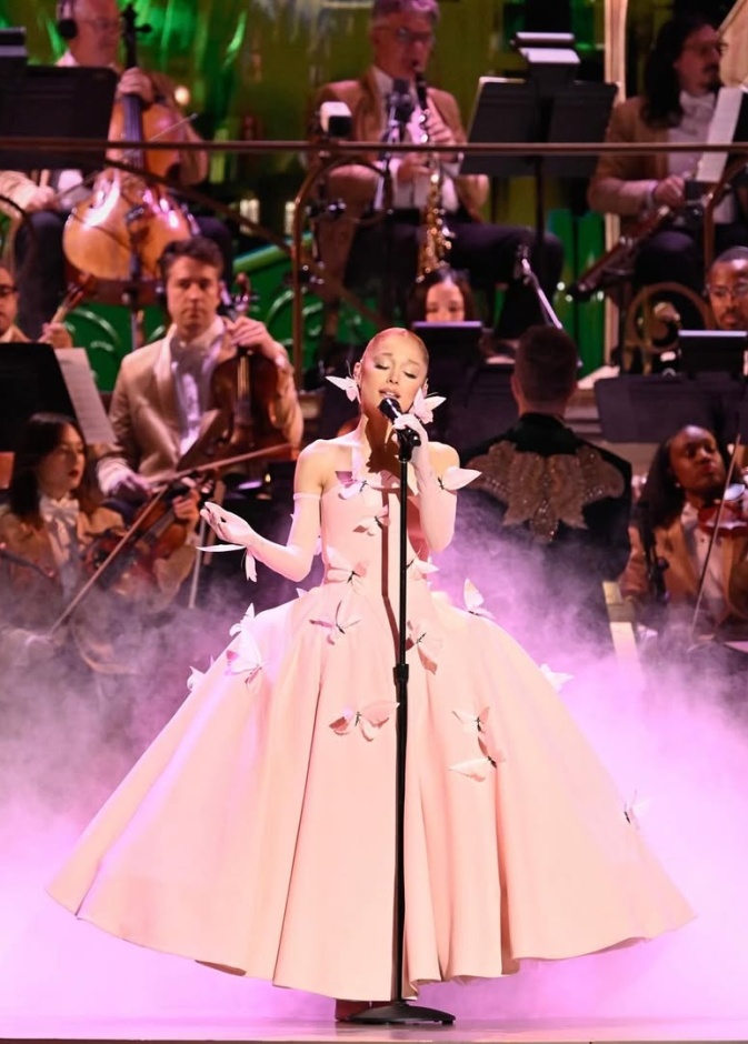 هل يتفوق فيلم Wicked For Good على الجزء الأول؟