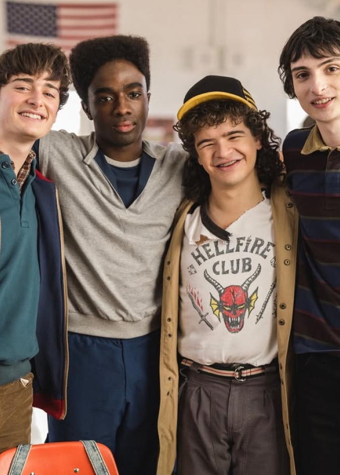 هل يكرر Stranger Things 5 نجاح المواسم السابقة؟