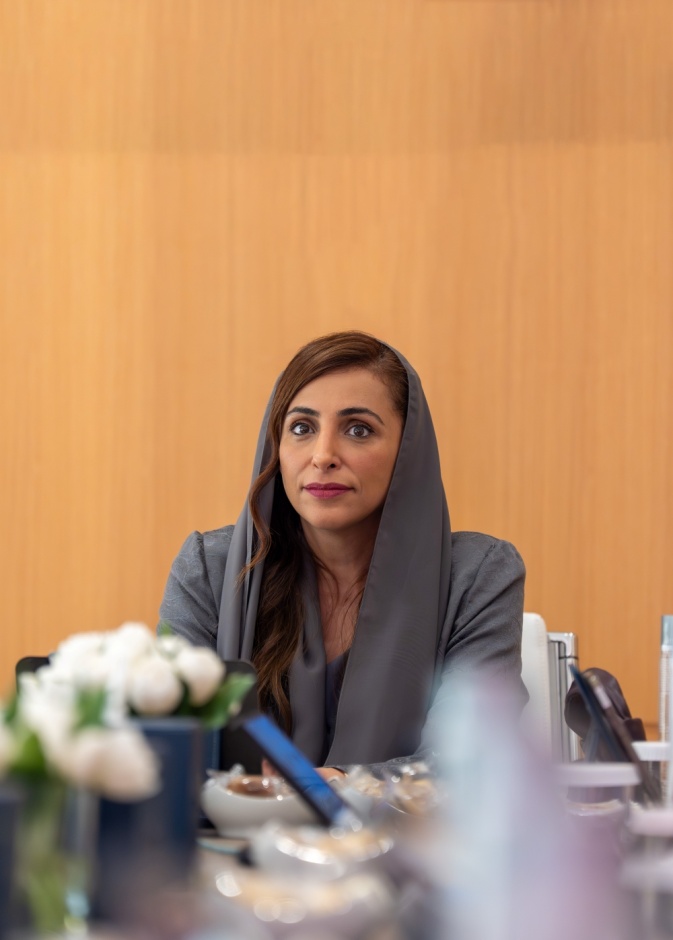 بدور القاسمي