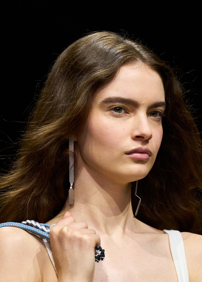 روتين العناية بالبشرة في المنزل