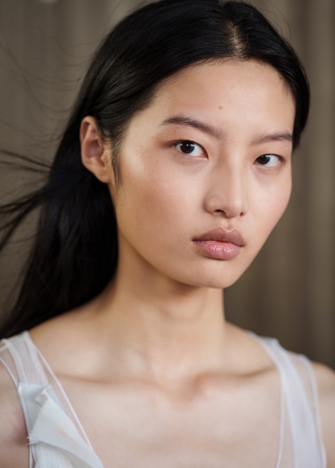 اسرار جمال الكوريات