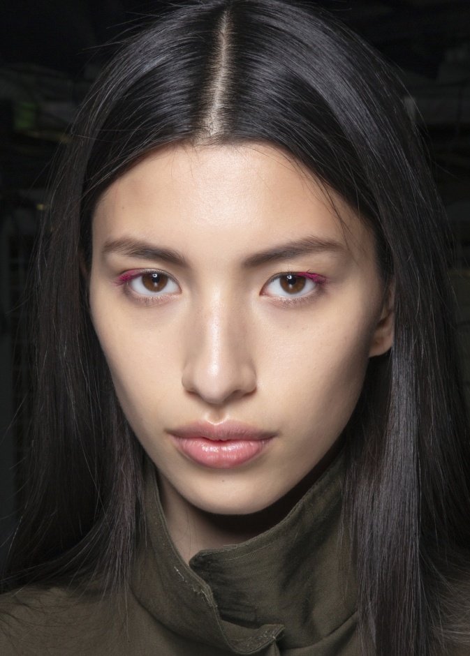  الروتين الكوري