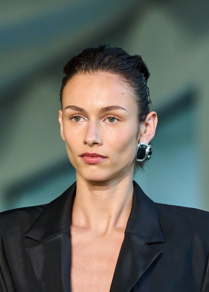  ترطيب البشرة