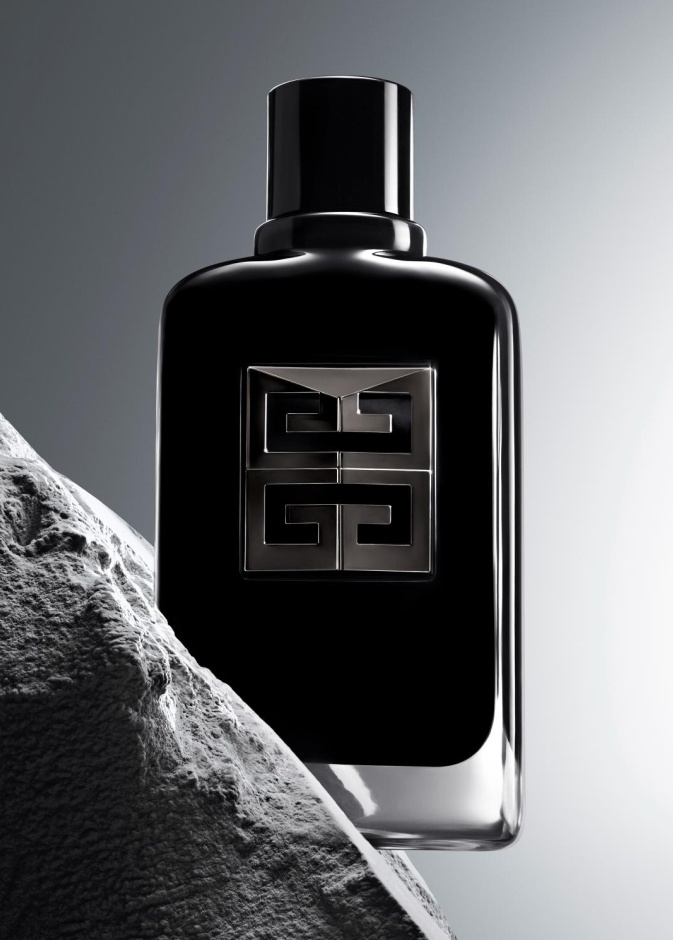 ماء العطر جنتلمان سوسايتي أكستريمExtrême Gentleman Society من دار جيفنشي Givenchy