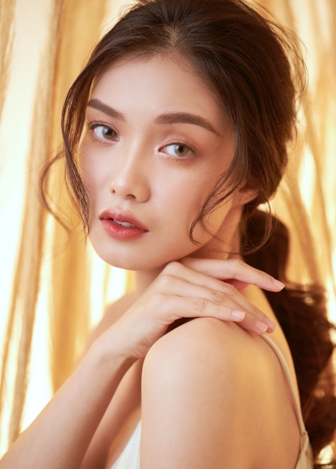 روتين استحمام يومي للتخلص من حبوب الظهر نهائيًا