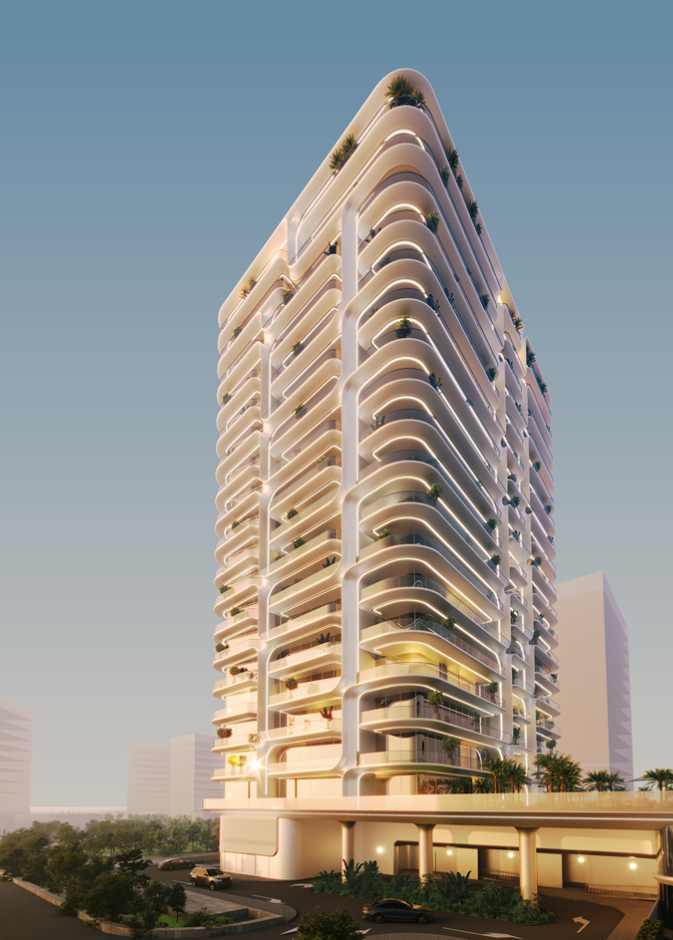 STELLAR by ELIE SAAB