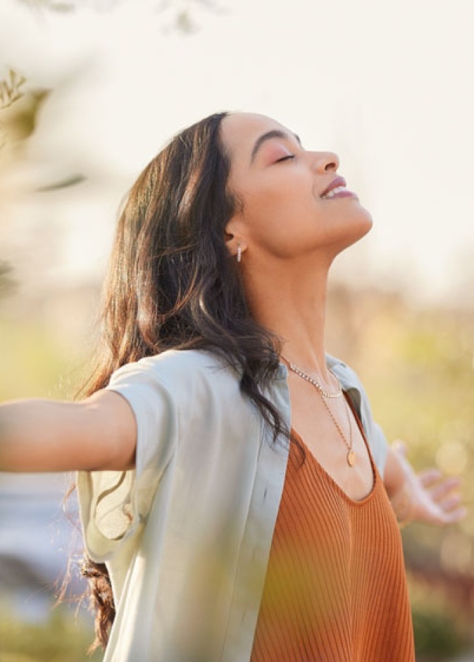 فن الامتنان اليومي