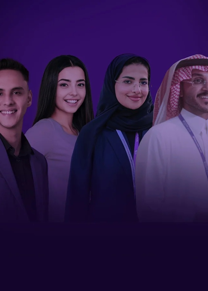 20مبادرة لشباب تحت الـ 30 أبرز مبادرات منتدى مسك العالمي 22025