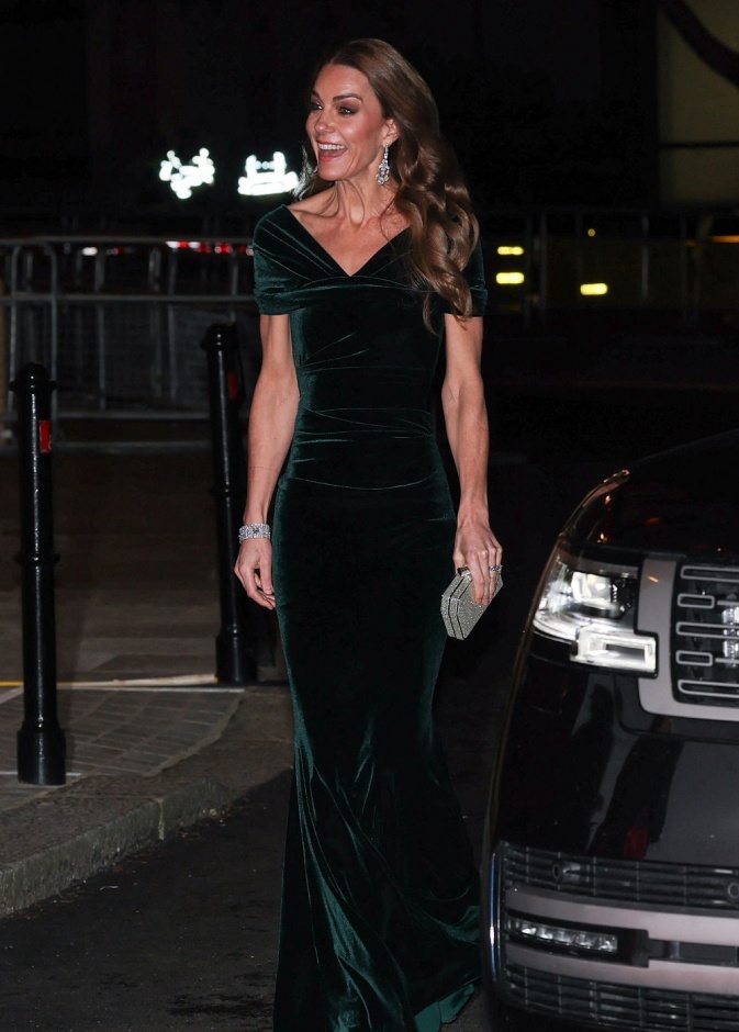  كيت ميدلتون