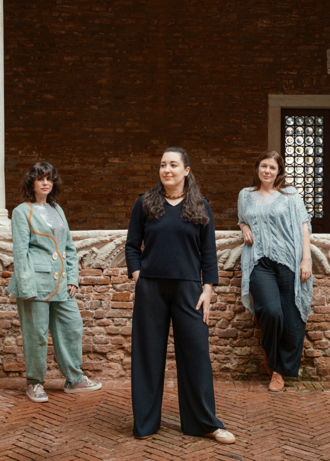 هيئة الفنون البصرية تختار دانا عورتاني لتمثيل السعودية في بينالي البندقية 2026