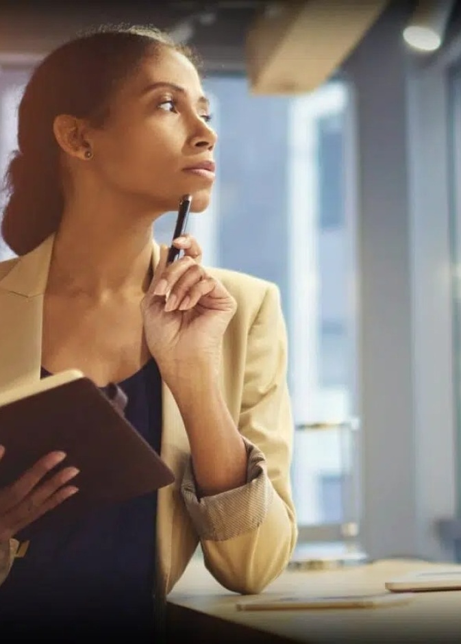 كيف تضعين خطة مهنية لعام 2026 بخطوات عملية واقعية؟