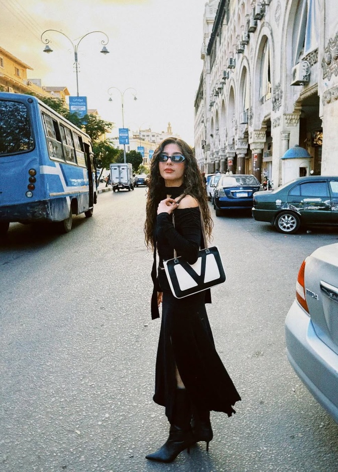 مايان السيد