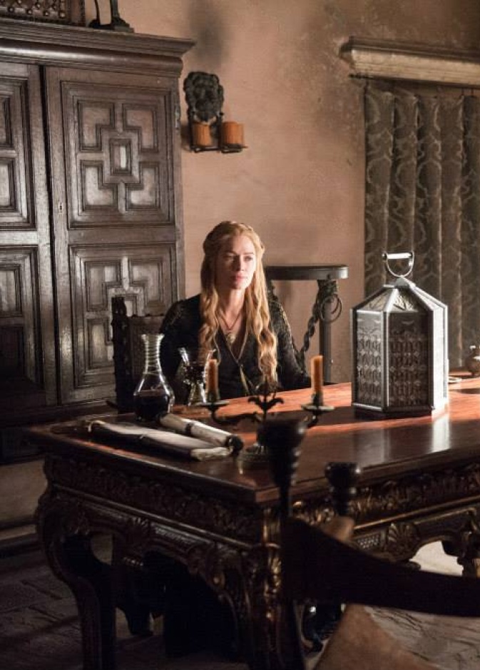 صراع العروش 